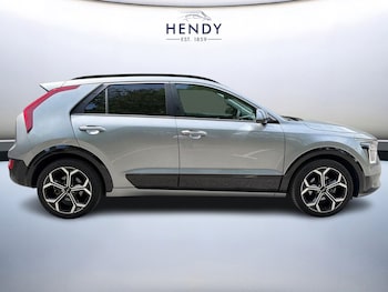 Used Kia Niro 2023 for sale - 79200273: Photo
