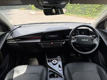 Used Kia Niro 2023 for sale - 79200273: Photo
