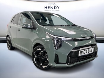 Used Kia Picanto 2024 for sale - 79246854: Photo
