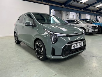Used Kia Picanto 2024 for sale - 79246854: Photo