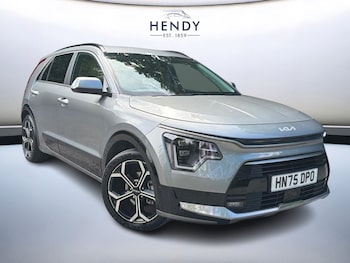Used Kia Niro 2025 for sale - 79199663: Photo