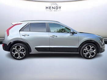 Used Kia Niro 2025 for sale - 79199663: Photo