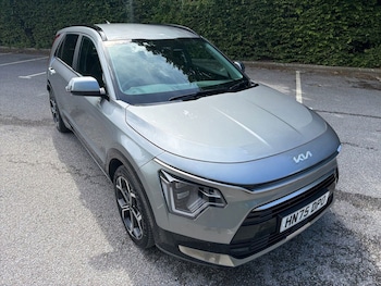 Used Kia Niro 2025 for sale - 79199663: Photo