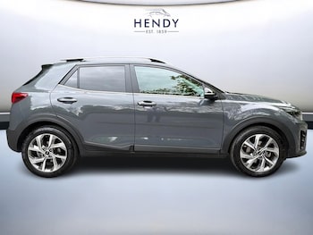 Used Kia Stonic 2023 for sale - 79199339: Photo