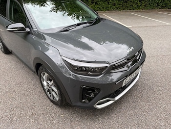 Used Kia Stonic 2023 for sale - 79199339: Photo