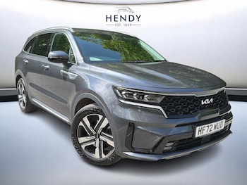 Used Kia Sorento 2022 for sale - 79200663: Photo