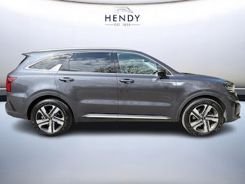 Used Kia Sorento 2022 for sale - 79200663: Photo