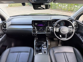 Used Kia Sorento 2022 for sale - 79200663: Photo