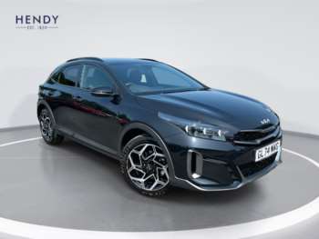 2025 (74) - GDI ISG 138 GT-Line 5-Door