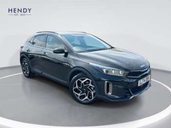 2024 (74) - 1.5T GDi ISG 138 GT-Line 5dr DCT