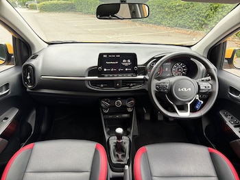 Used Kia Picanto 2023 for sale - 79471266: Photo