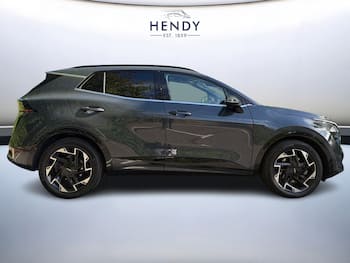 Used Kia Sportage 2024 for sale - 79644763: Photo