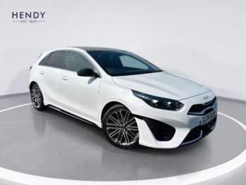 2024 (74) - GDI ISG 138 DCT GT-Line S 5-Door