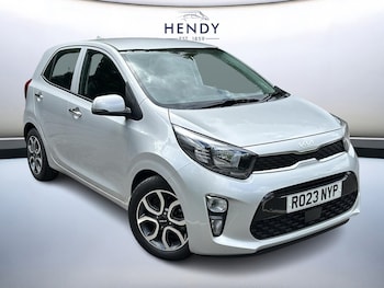 Used Kia Picanto 2023 for sale - 79200393: Photo