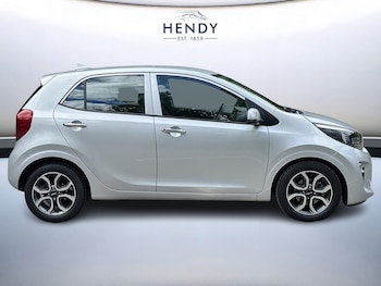 Used Kia Picanto 2023 for sale - 79200393: Photo