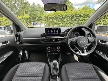 Used Kia Picanto 2023 for sale - 79200393: Photo