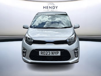 Used Kia Picanto 2023 for sale - 79200393: Photo