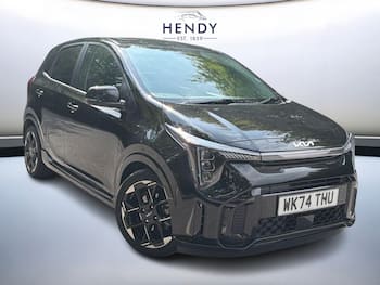 Used Kia Picanto 2024 for sale - 79267266: Photo