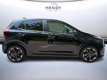 Used Kia Picanto 2024 for sale - 79267266: Photo