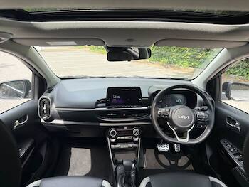 Used Kia Picanto 2024 for sale - 79267266: Photo