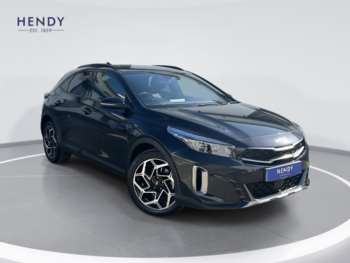 2024 (24) - 1.5T GDi ISG 138 GT-Line 5dr DCT