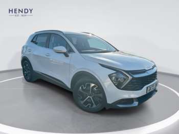 2022 (72) - GDI ISG 3 5-Door