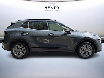 Used Kia Sportage 2025 for sale - 79200419: Photo