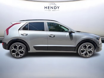 Used Kia Niro 2025 for sale - 79199089: Photo