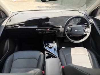 Used Kia Niro 2025 for sale - 79199089: Photo