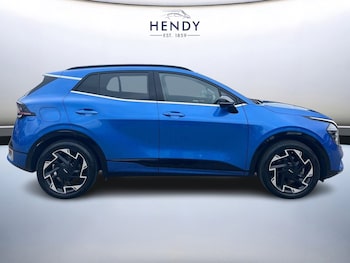 Used Kia Sportage 2024 for sale - 79223303: Photo