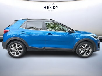Used Kia Stonic 2021 for sale - 79200033: Photo