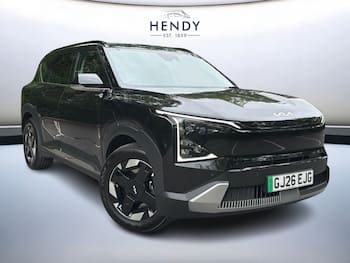 Used Kia EV5 2026 for sale - 79830547: Photo