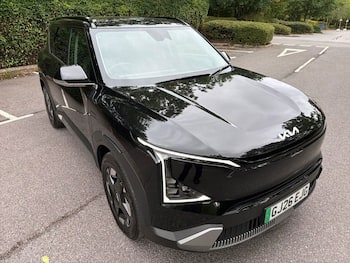 Used Kia EV5 2026 for sale - 79830547: Photo