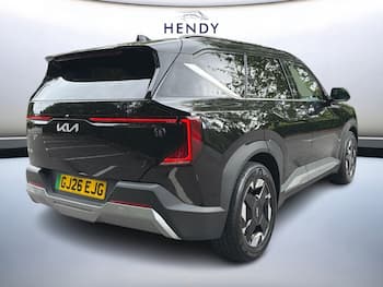 Used Kia EV5 2026 for sale - 79830547: Photo