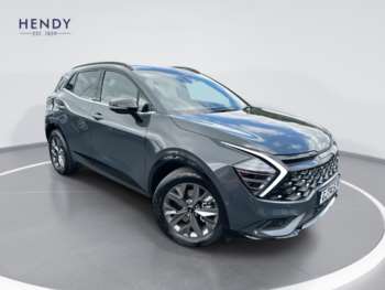 2024 (74) - GDI 207 HEV GT-Line S 5-Door