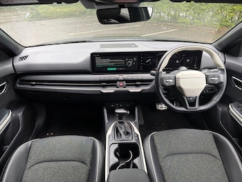 Used Kia K4 2026 for sale - 79200045: Photo