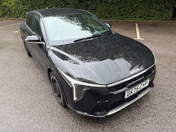 Used Kia K4 2026 for sale - 79200045: Photo