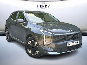 Used Kia Sportage 2026 for sale - 79199589: Photo