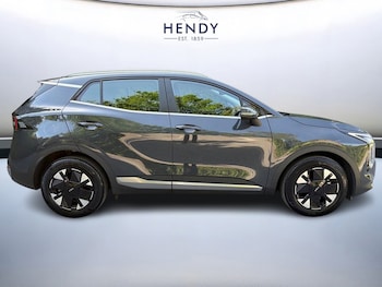 Used Kia Sportage 2026 for sale - 79199589: Photo