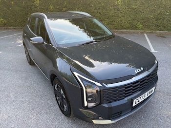 Used Kia Sportage 2026 for sale - 79199589: Photo