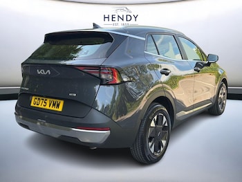 Used Kia Sportage 2026 for sale - 79199589: Photo