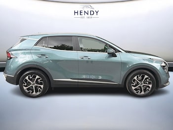 Used Kia Sportage 2025 for sale - 79200294: Photo
