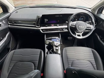 Used Kia Sportage 2025 for sale - 79200294: Photo