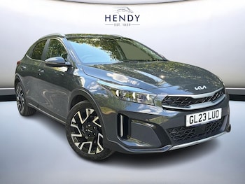 Used Kia XCeed 2023 for sale - 79439697: Photo
