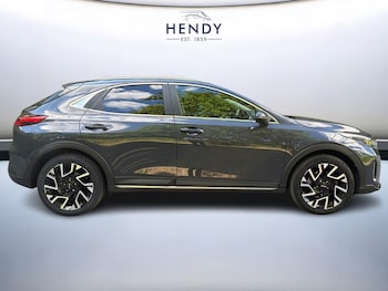 Used Kia XCeed 2023 for sale - 79439697: Photo