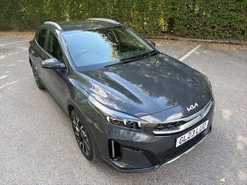 Used Kia XCeed 2023 for sale - 79439697: Photo