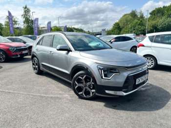 2024 (74) - GDI 127 HYBRID DCT 4 5-Door