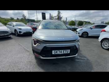 Used Kia Niro 2024 for sale - 74572308: Photo
