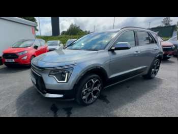 Used Kia Niro 2024 for sale - 74572308: Photo