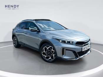 2024 (74) - GDI ISG 138 DCT GT-Line S 5-Door